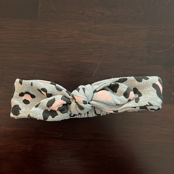 Mini Heroes Onesie with Headband 18M - Picture 7 of 9